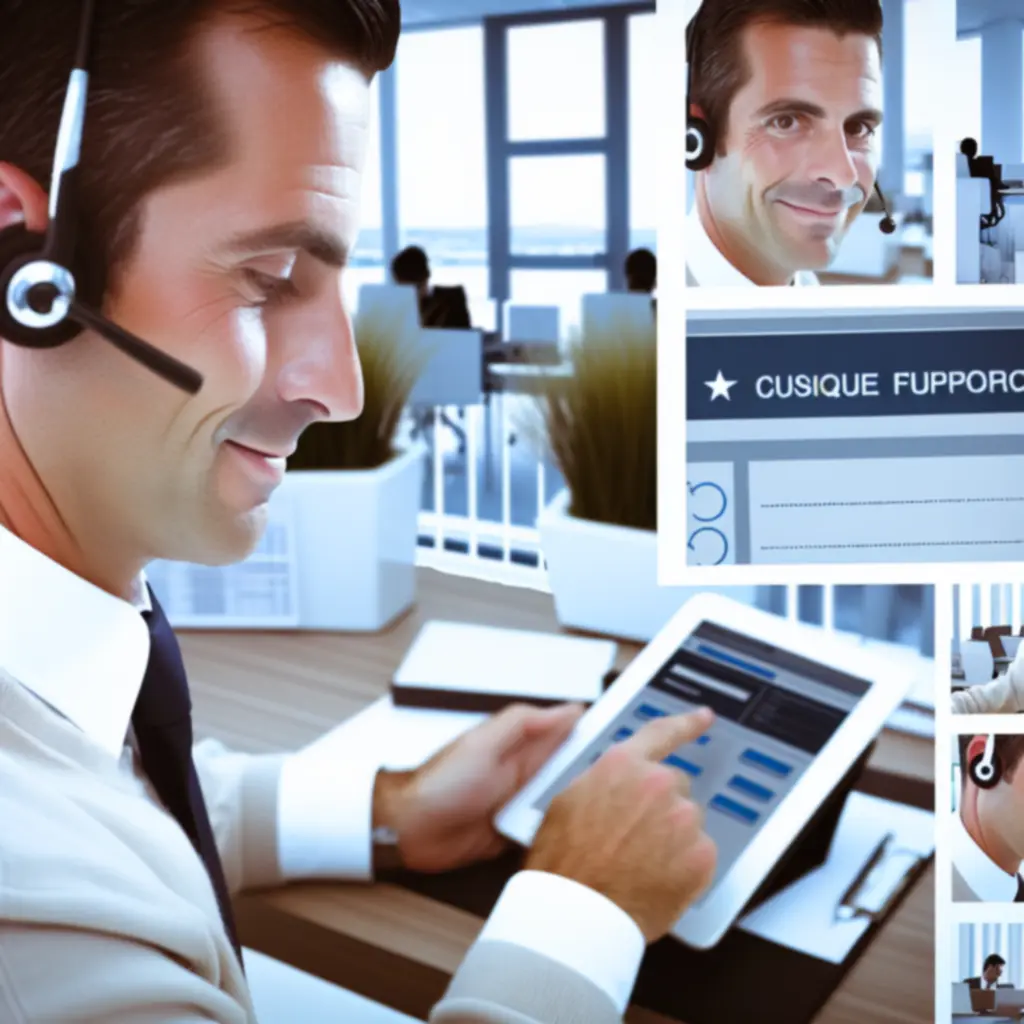 Formulaire de feedback des utilisateurs